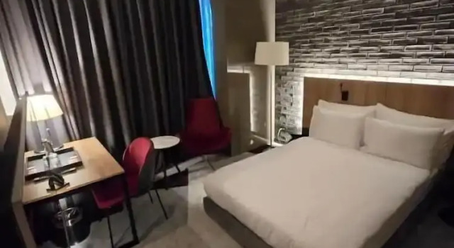 Номер Economy Hotel Vojvoda Putnik