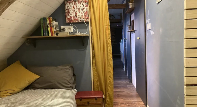 Auberge Du Lac Noir, Book Hostel / Vandrerhjem Hoteller i Limousin med parkering, Parkering