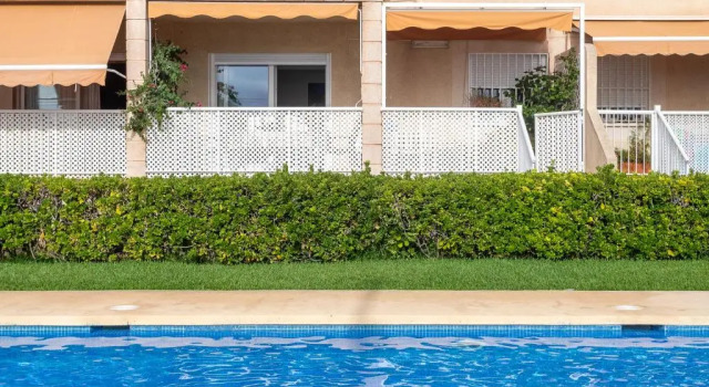 Apartment Carrer de les columbretes, Prenota Appartamento El Campello Costa Blanca