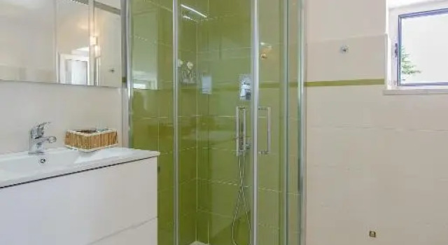 Номер Standard B&B Vistamare Suite