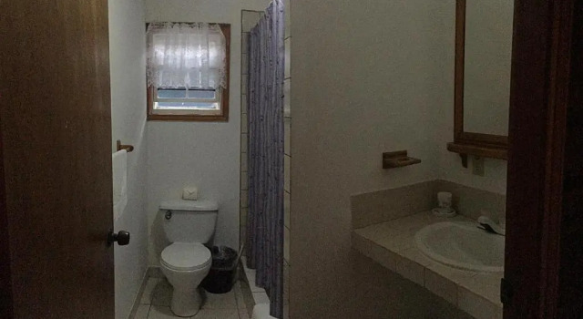 Двухместный номер Standard с балконом и с видом на море Blue Wave Guest House
