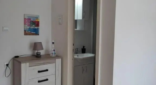 Camera Deluxe Apartments Iva