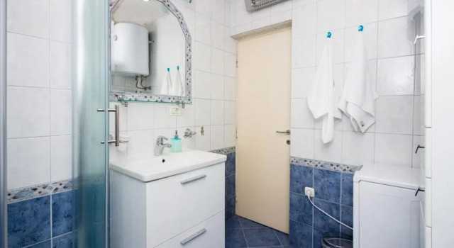 Апартаменты Apartment Luce