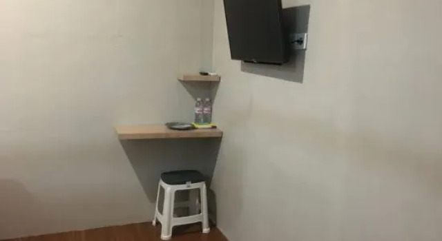 Номер Standard Royal Guesthouse Bandar Lampung