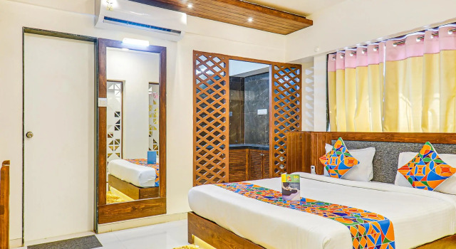 FabHotel Gravity Inn