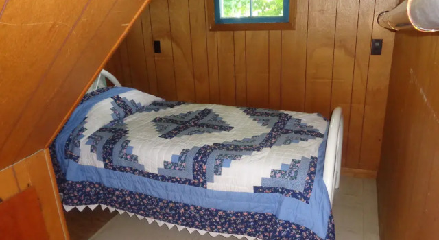 Maple Shade Vacation Suites, Buchen Sie Hotel Hotels in New Brunswick mit Parkplatz, Parkplätze