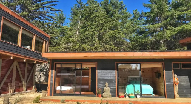 Lobos Loft, Book Hotel Pichilemu O'Higgins, near Punta de Lobos