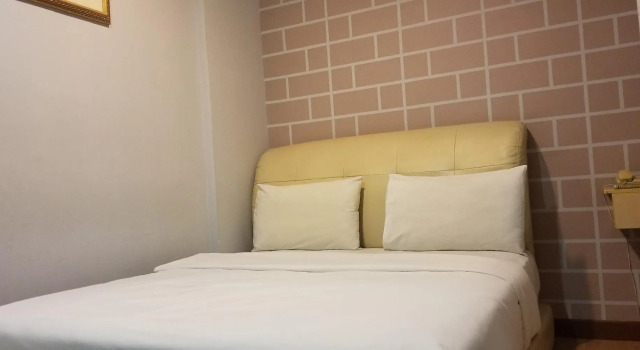 Номер Superior Hotel Ambassador @ Bukit Bintang