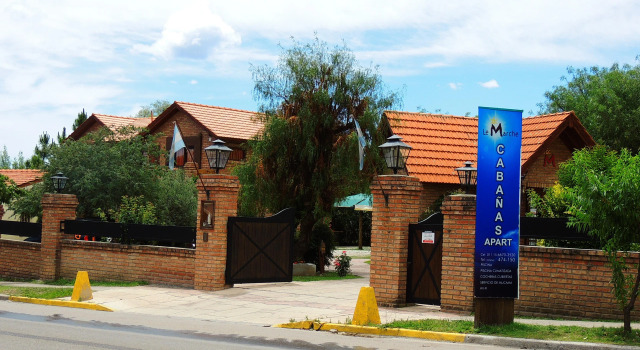 Le Marche apart Hotel