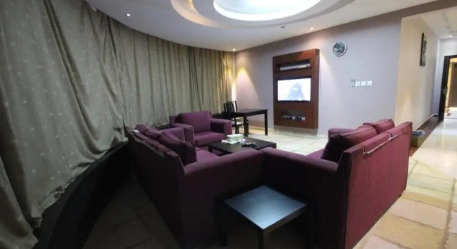 Tooq Suites, Réserver Hôtel Hôtels à Riyad avec parking, Parking
