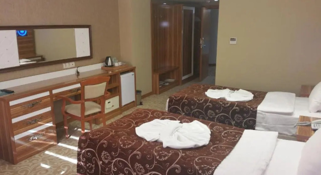 Номер Superior Demosan Hotel