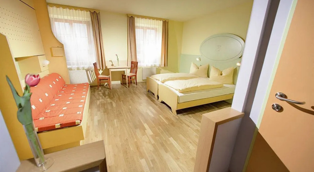 JUFA Hotel Oberwölz, Book Hotel  
