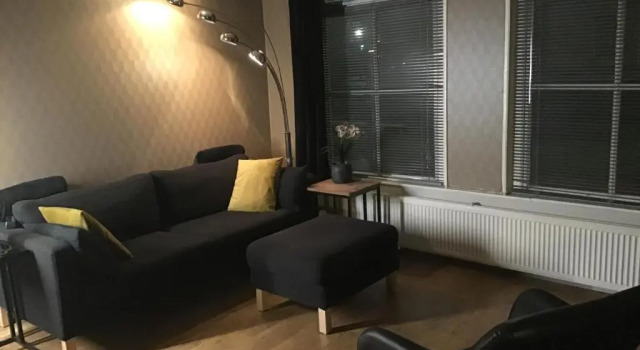 Habitación De lujo De ferver