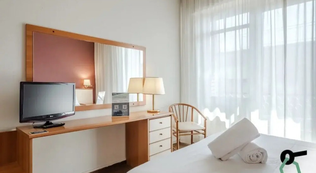 Двухместный номер Comfort Hotiday Celle Ligure
