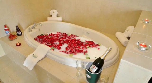 Люкс с 2 комнатами Country Inn & Suites by Radisson, Conway, AR