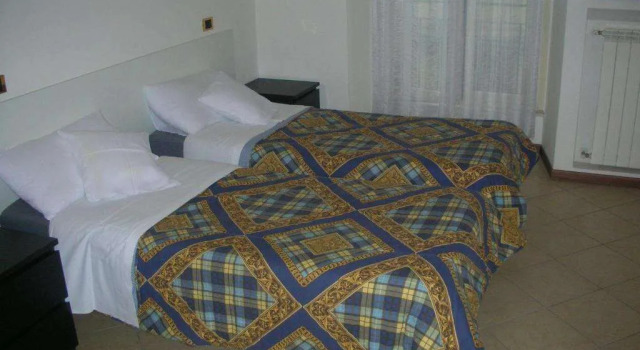 B&B Missi, Забронировать Отель Отели Рима с парковкой, рядом с Универмаг La Rinascente, Парковка