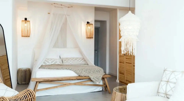 Grand Doppel Suite San Michele