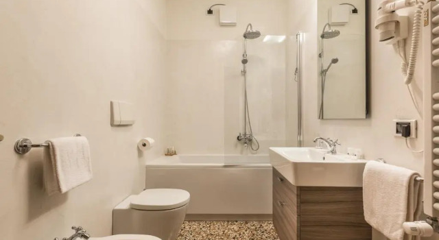 Апартаменты Deluxe Ca' Del Monastero 4 Collection Apartment Up To 8 Guests With Lift