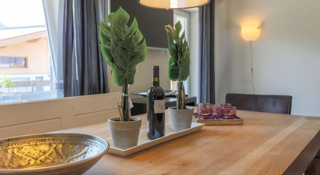 Modern Apartment in Brixen Im Thale with Garden, Rezervovat Apartmán Hotely v Tyrolsko s parkováním, Parkování