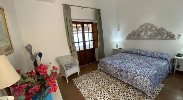 Номер Comfort La Piazza Luxury Hotel & Spa