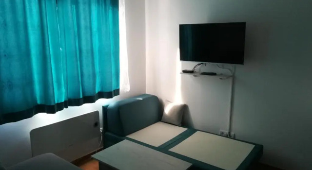 Vila Irina - Studio 15 lux