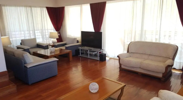 Апартаменты Luxury Athenian Riviera Apartment 135 sqm at Voula