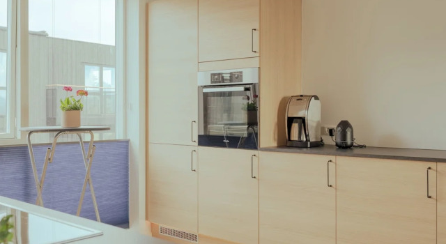 Experience Luxury Living With A Great View