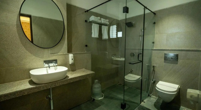 Hotel Mivaante, Rezervovat Hotel Hotely v Gujarat s parkováním, Parkování