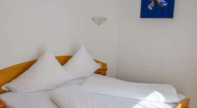 Niederhof (KPL126), Rezervovat Hotel Hotely v Tyrolsko s parkováním, Parkování