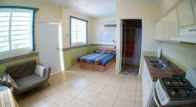 Yukayeke Playa Resort, Prenota Resort Anasco Porto Rico