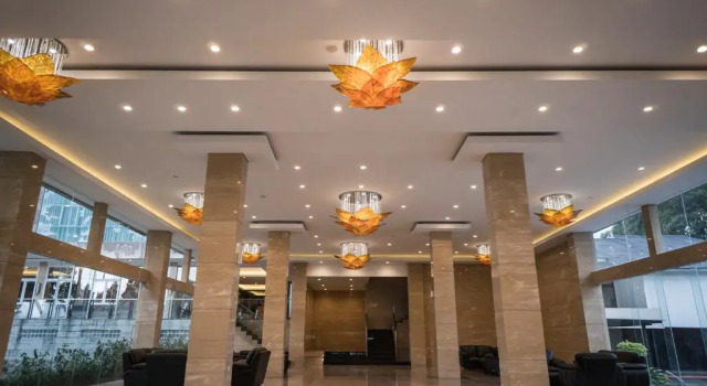 Novena Hotel