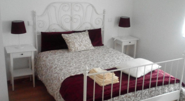 Home Sleep Home Fafe