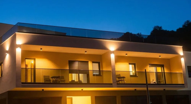 Apartments Luxury Golden Suites