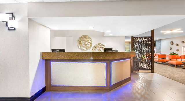 Best Western Oswego Hotel, Boek Hotel Oswego 
