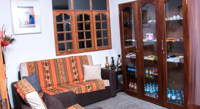 Hotel & Bungalows Villa Valencia