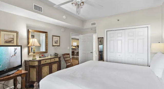Ariel Dunes I 203, Varaa Huoneisto Miramar Beach Emerald Coast