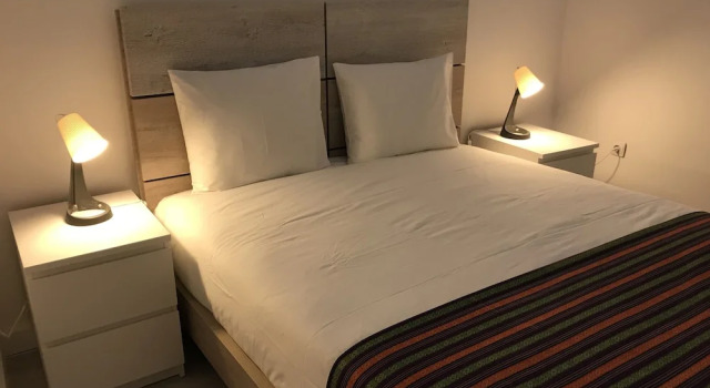 Charming episode hostel