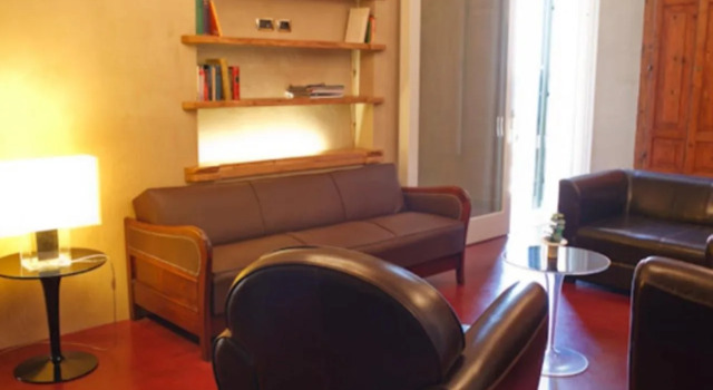 Hotel Remàt