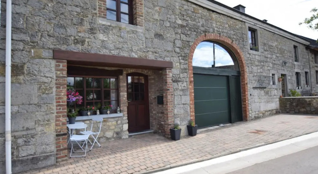 Коттедж Cozy Family Stay in Durbuy