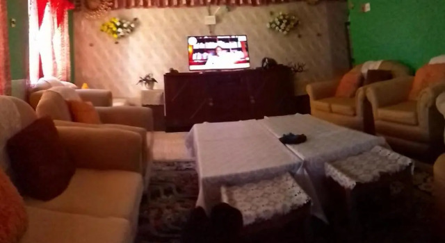Suite Deluxe BERNKISH HOMES