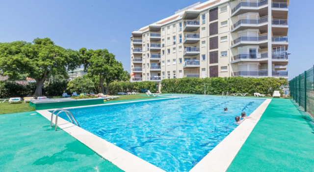 Santa Susanna Sunrise Apartment, Забронировать Апартаменты/квартира Санта-Сусанна Коста-дель-Маресме