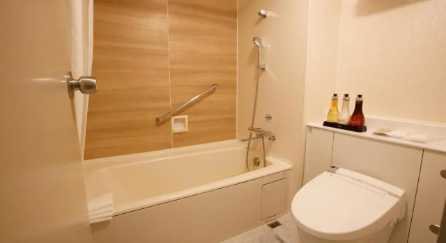 Двухместный номер West Wing Karuizawa Prince Hotel West
