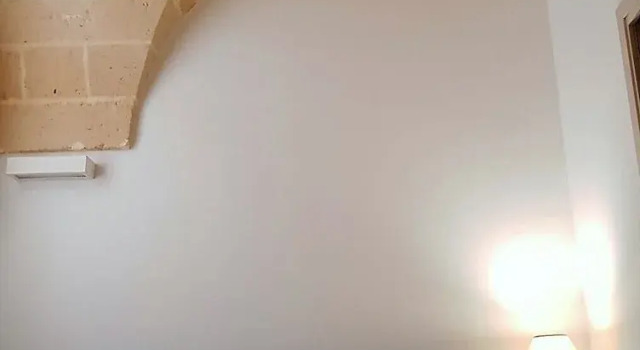 Standard huone B&B Casa di Anita