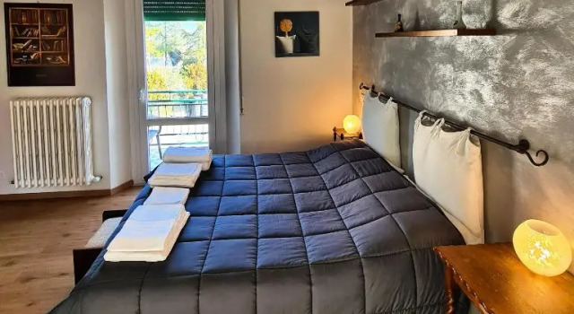 Conero Apartments, Rezervovat Apartmán Camerano 