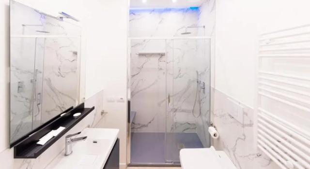 Апартаменты Apartment Greppi 5
