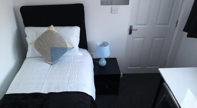 Номер Standard Havering Hotel