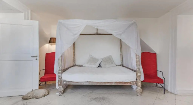 Suite Casa Bormioli