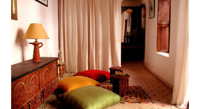 Riad Aladdin