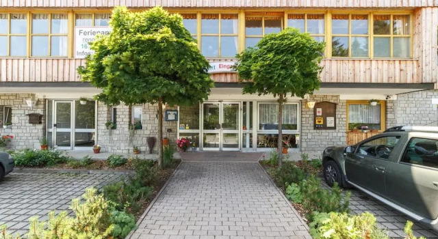 Hotel Mitterdorf, Prenota Hotel Philippsreut Foresta Bavarese