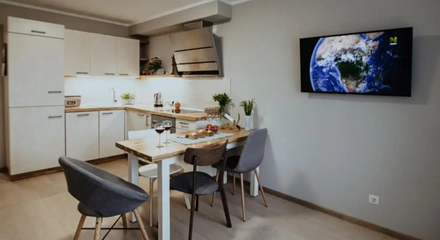 Lina apartamenti